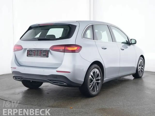 Mercedes-Benz B 200 Progressive