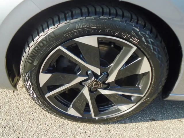 Peugeot 308 Allure Pack HDi