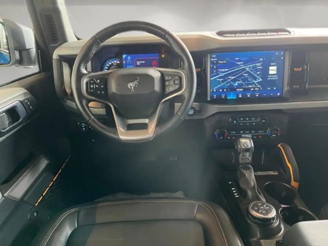 Ford Bronco AWD Badlands