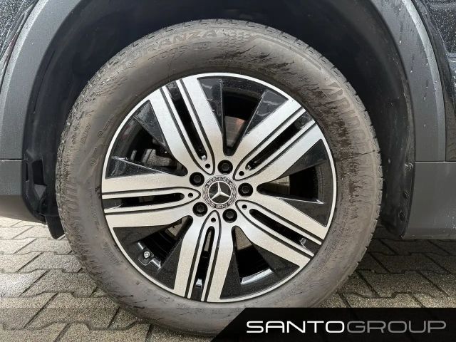 Mercedes-Benz EQB 300 4MATIC Electric Art