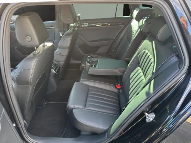 Skoda Superb 2.0 TDI