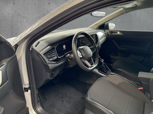 Volkswagen Taigo 1.0 TSI DSG IQ.Drive Style