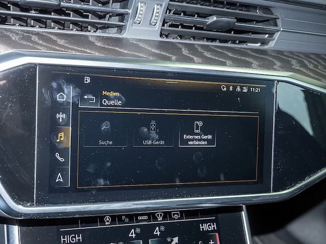 Audi A6 45 TDI Avant Quattro S-Tronic