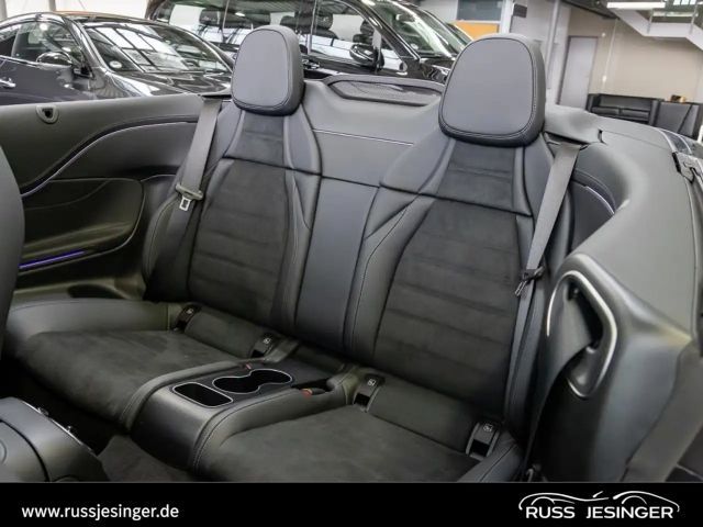 Mercedes-Benz CLE 300 4MATIC AMG Line