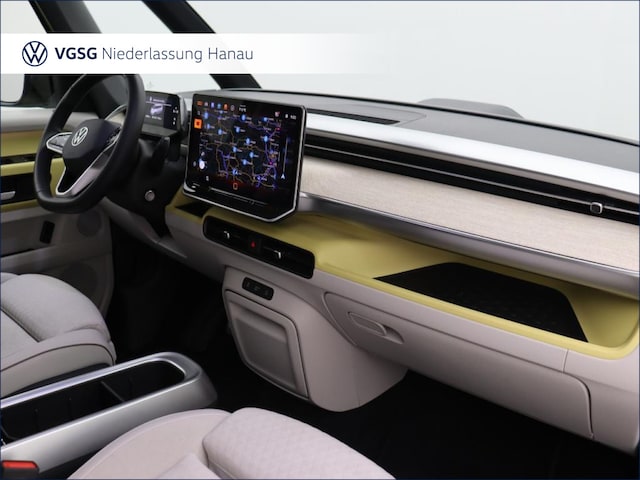 Volkswagen ID.Buzz IQ.Drive