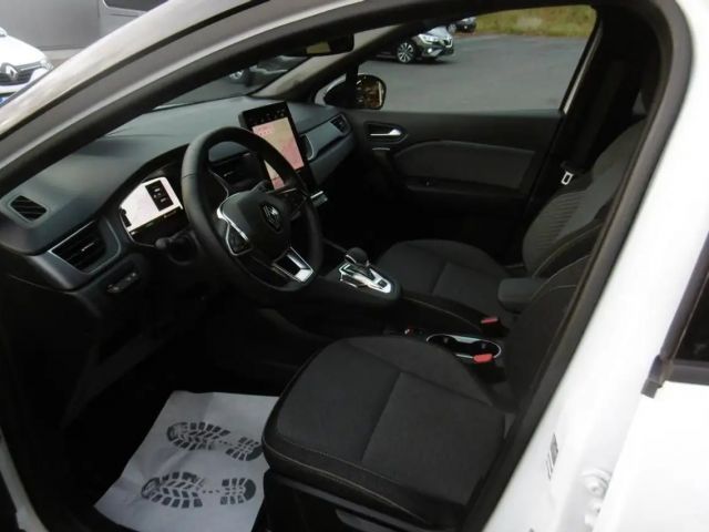 Renault Captur Techno