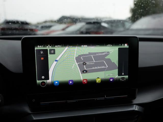 Cupra Leon 2.0 TSI DSG