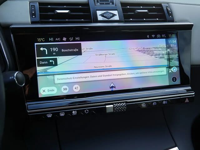 DS DS 7 Crossback BlueHDi Mobiles