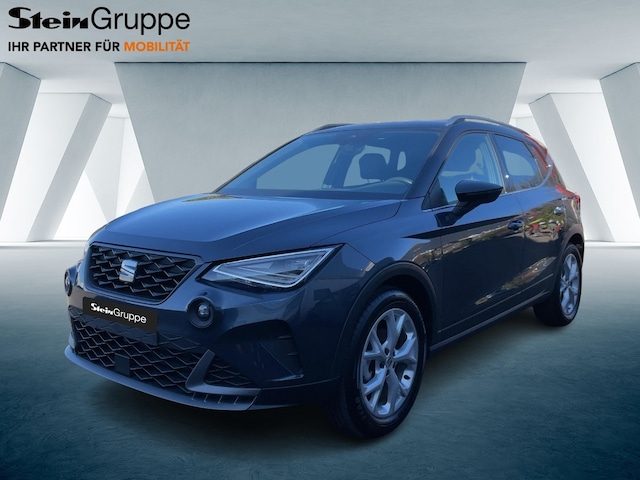 Seat Arona 1.0 TSI
