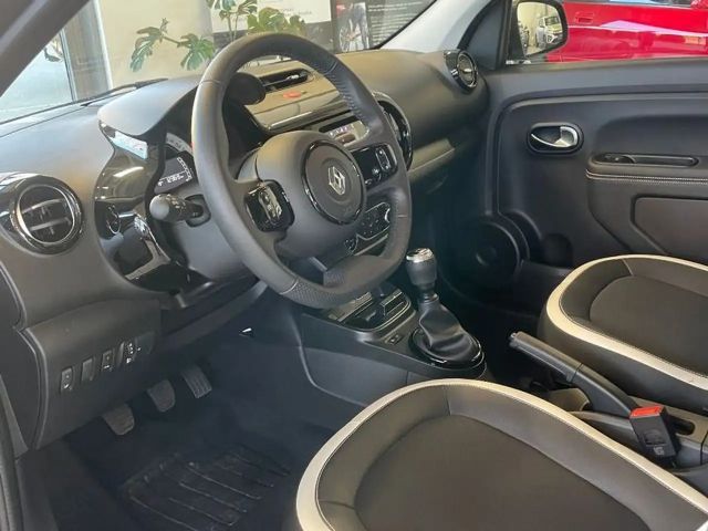 Renault Twingo Urban Night