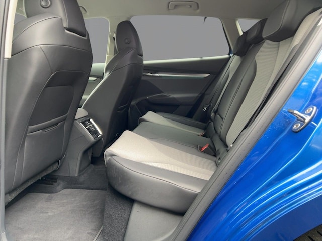 Skoda Enyaq Loft iV 60