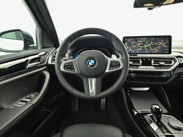 BMW X4 xDrive