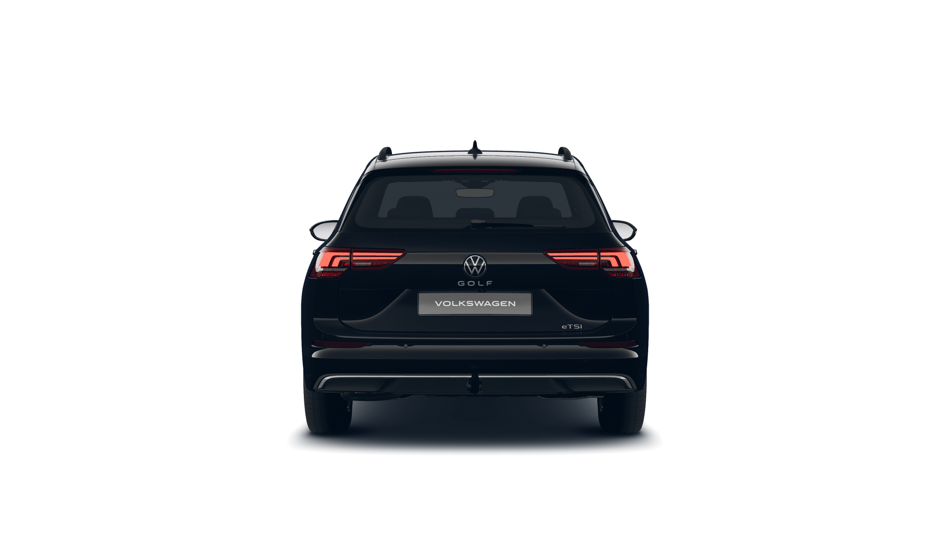 Volkswagen Golf 1.5 eTSI Golf VIII Variant