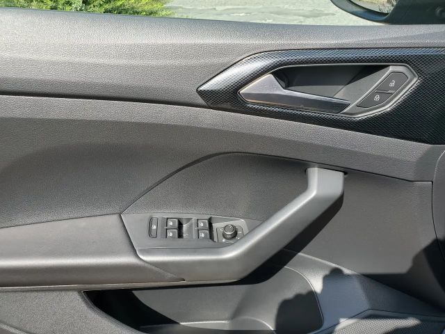 Volkswagen T-Cross 1.0 TSI DSG Life