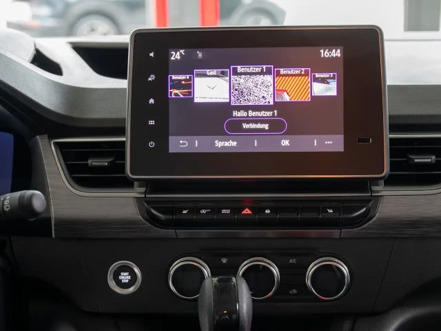 Nissan Townstar DIG-T Tekna