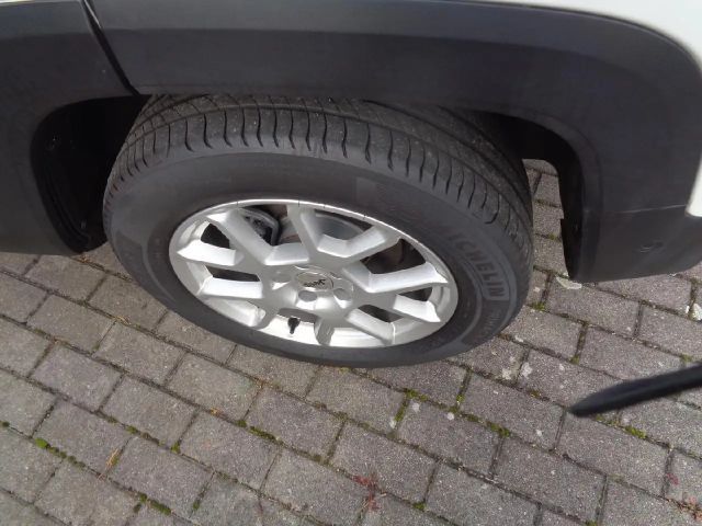 Jeep Renegade Hybrid Longitude