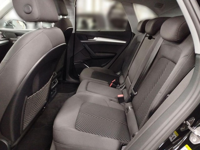 Audi Q5 40 TDI Quattro S-Tronic