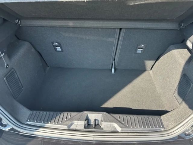 Ford Fiesta EcoBoost ST Line