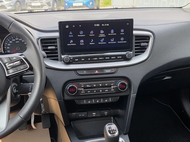 Kia Ceed GDi SportWagon