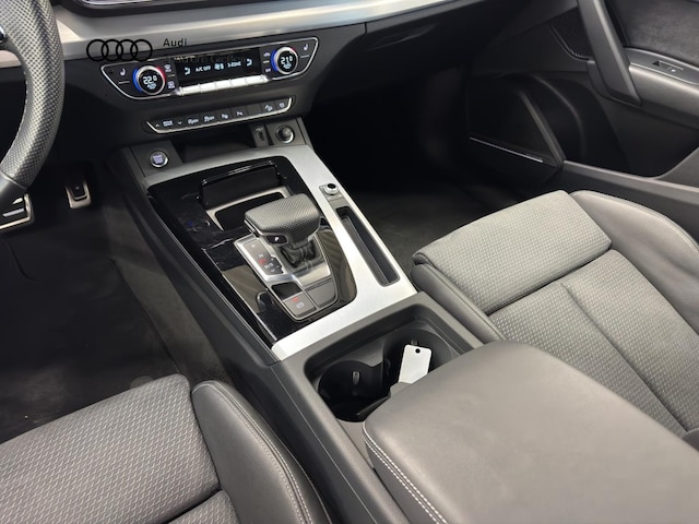 Audi Q5 50 TDI Quattro