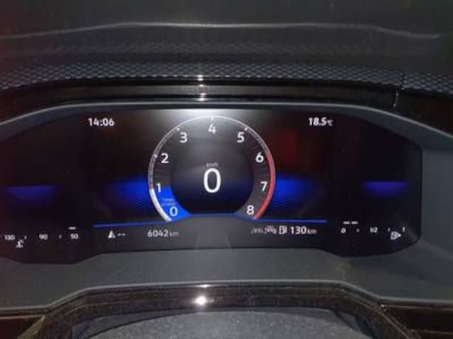 Volkswagen Polo 1.0 TSI Life