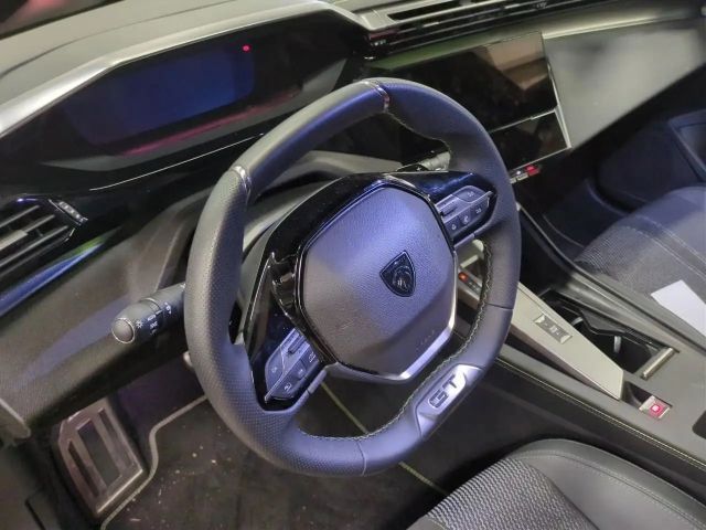 Peugeot 308 BlueHDi GT-Line SW