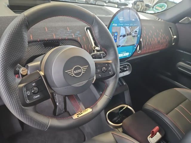 MINI Cooper SE Countryman All4 SE