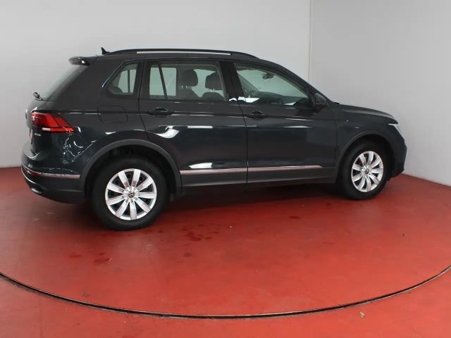 Volkswagen Tiguan 1.4 TSI Life eHybrid
