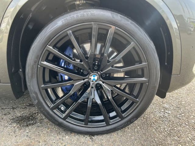 BMW X5 M-Sport xDrive45e