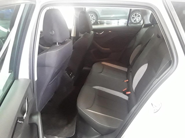 Skoda Kamiq 1.5 TSI Tour