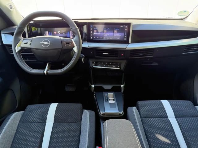 Opel Frontera Edition