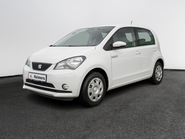 Seat Mii electric KlimaA W-Paket SHZ PDC