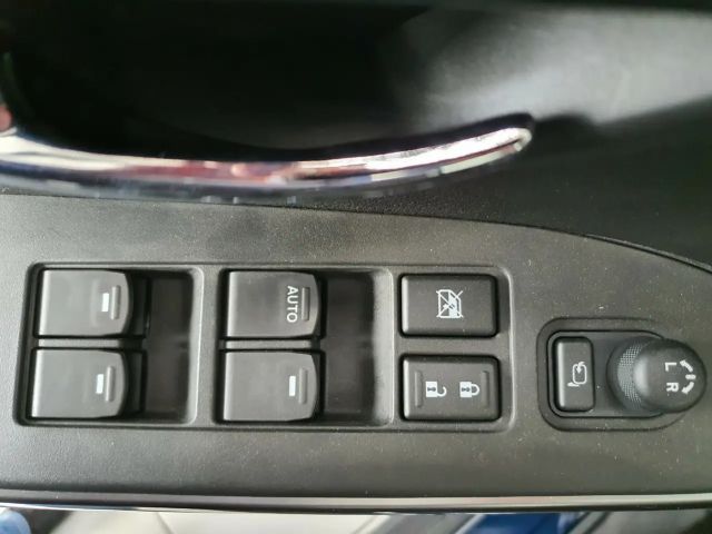 Suzuki SX4 S-Cross 4x4 Comfort