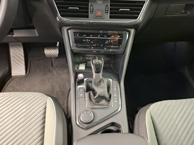 Seat Tarraco 1.5 TSI