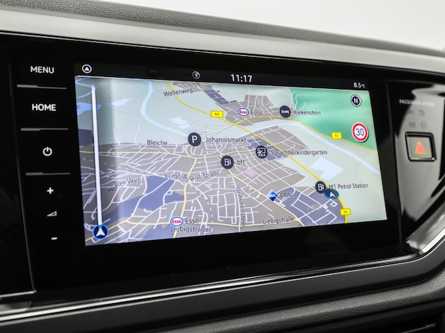 Volkswagen Taigo 1.5 TSI DSG R-Line