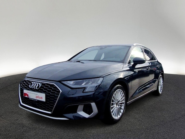 Audi A3 35 TDI S-Tronic Sportback