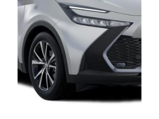 Toyota C-HR 5-deurs Team D