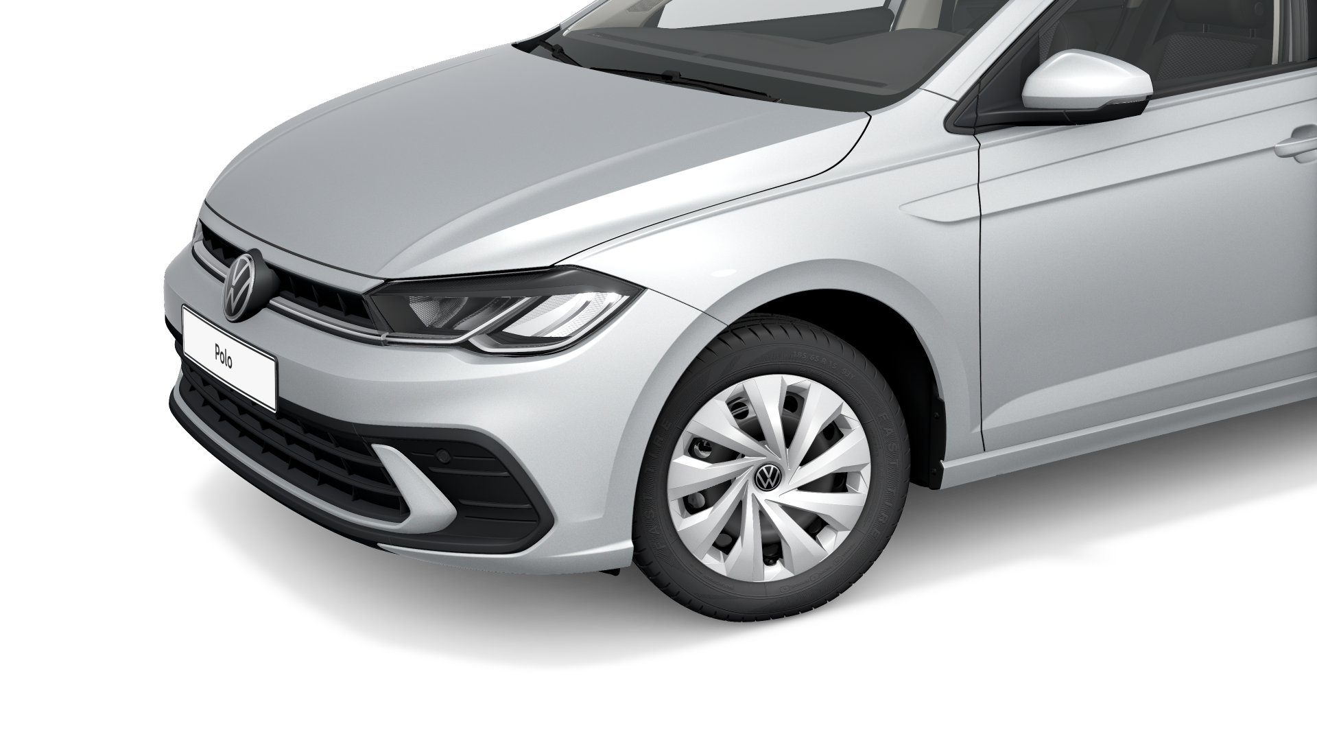 Volkswagen Polo Polo  1.0 LED+SHZ+KLIMA+GARANTIE