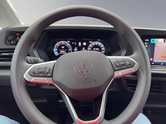 Volkswagen Caddy Combi