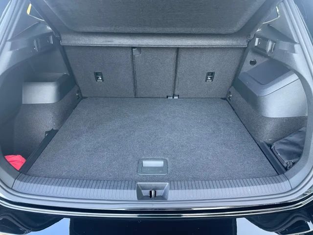 Volkswagen Tiguan 1.5 eTSI