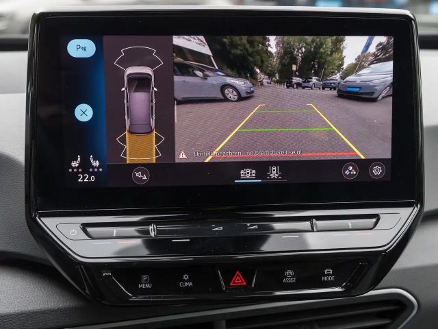 Volkswagen ID.3 Performance Pro