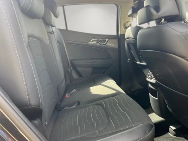 Kia Sportage Vierwielaandrijving Vision