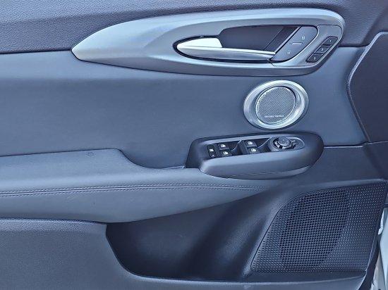 Alfa Romeo Tonale Hybrid Veloce