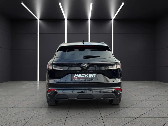 Renault Austral 1.3 TCe 160 Mild-Hybrid