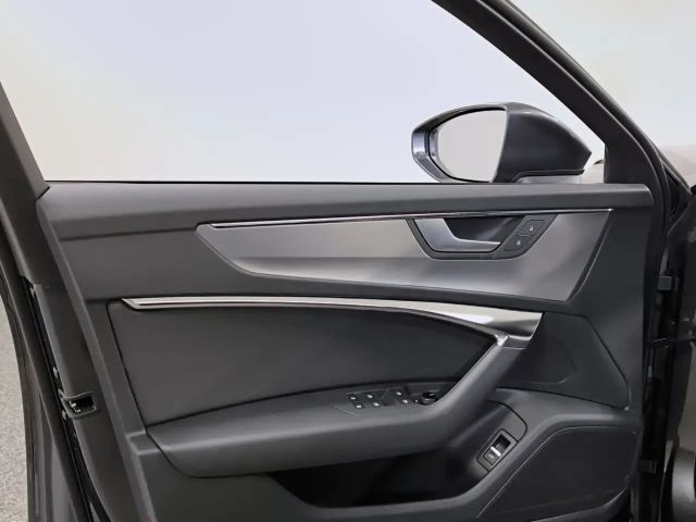 Audi A6 50 TDI Quattro S-Line