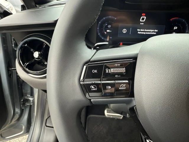 Alfa Romeo Junior Ibrida