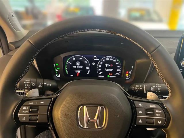 Honda ZR-V 2.0 Advance