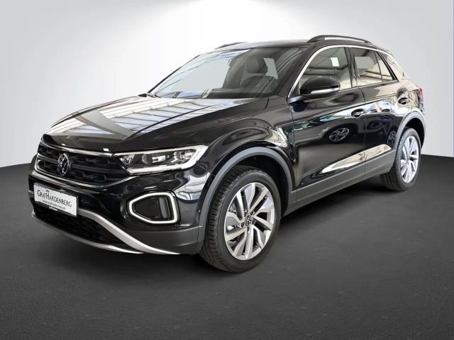 Volkswagen T-Roc 1.5 TSI