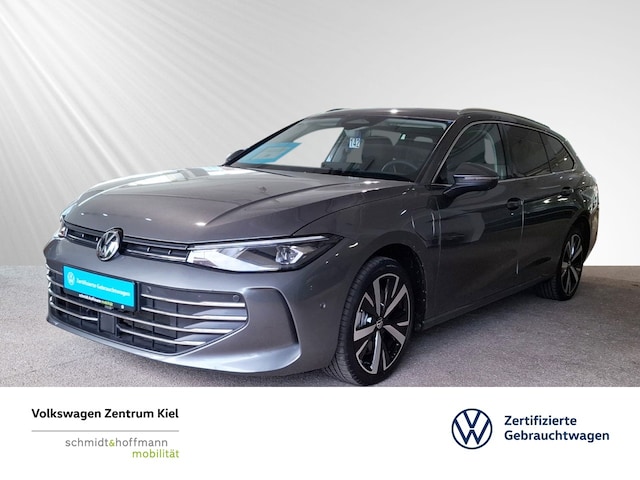 Volkswagen Passat Business eHybrid
