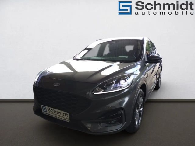 Ford Kuga AWD ST Line